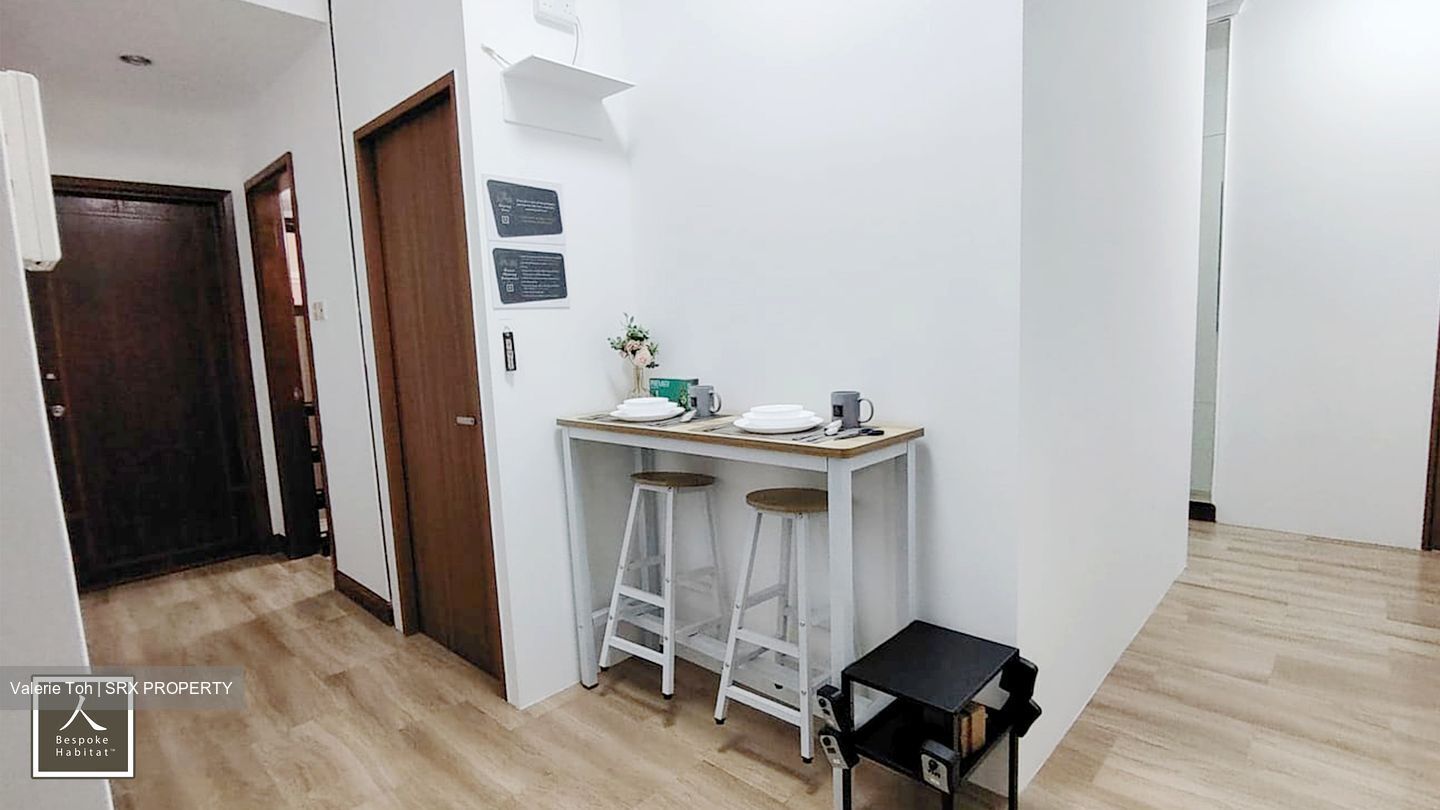 Tanglin View (D3), Condominium #490861961